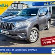 Toyota Landcruiser 2018