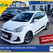 Hyundai i10 2017
