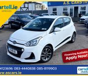 Hyundai i10 2017
