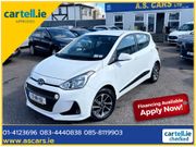 Hyundai i10 2017