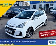 Hyundai i10 2017
