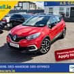 Renault Captur 2018