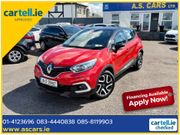 Renault Captur 2018