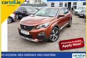 Peugeot 3008 2018