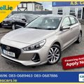 Hyundai i30 2017