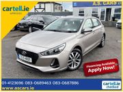 Hyundai i30 2017