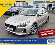 Hyundai i30 2017