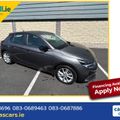 Opel Corsa 2020
