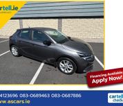 Opel Corsa 2020
