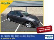 Opel Corsa 2020