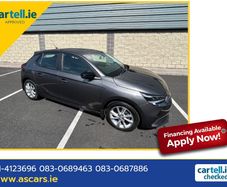 Opel Corsa 2020