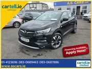 Opel GRANDLAND X 2019