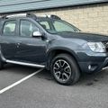 Dacia Duster 2018
