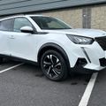Peugeot 2008 2021