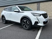 Peugeot 2008 2021