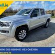 Volkswagen Amarok 2013