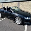 Audi A3 2011