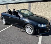 Audi A3 2011