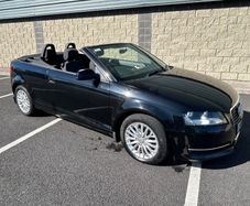Audi A3 2011