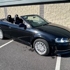 Audi A3 2011