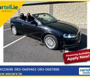 Audi A3 2011
