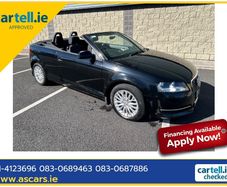 Audi A3 2011