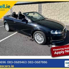 Audi A3 2011