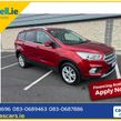 Ford Kuga 2019