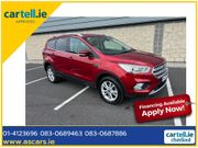 Ford Kuga 2019