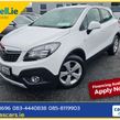 Opel Mokka 2016