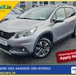 Peugeot 2008 2017