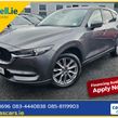 Mazda CX-5 2019