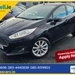 Ford Fiesta 2016