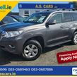 Toyota Landcruiser 2019