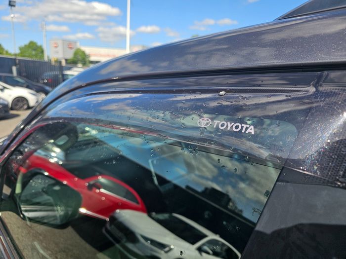 Toyota Landcruiser 2019