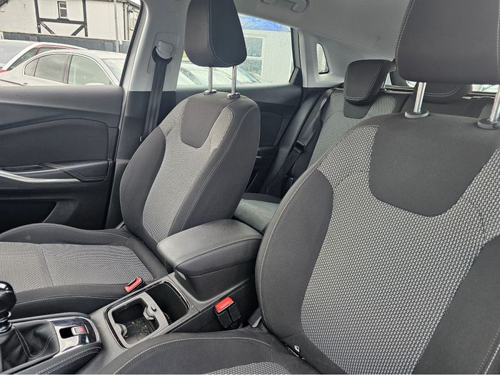 Opel GRANDLAND X 2018