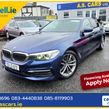 BMW 5 Series 2017