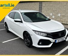 Honda Civic 2019