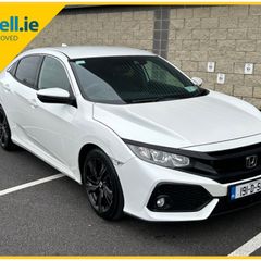 Honda Civic 2019