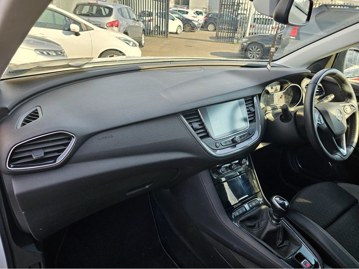 Opel GRANDLAND X 2020