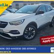 Opel GRANDLAND X 2020