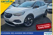 Opel GRANDLAND X 2020