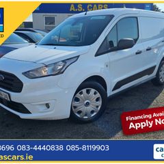 Ford Transit Connect 2023