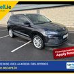 Skoda Karoq 2020