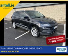 Skoda Karoq 2020