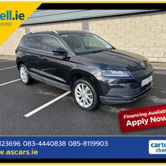 Skoda Karoq 2020