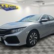 Honda Civic 2020