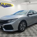 Honda Civic 2020