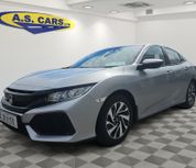 Honda Civic 2020