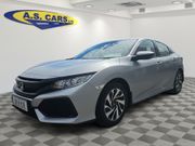 Honda Civic 2020
